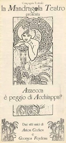 Azzecca