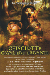 chisciotte
