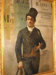 scarfalietto