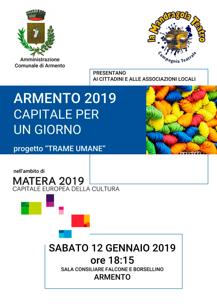 Armento-2019